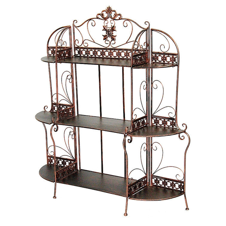 48 bakers 2025 rack