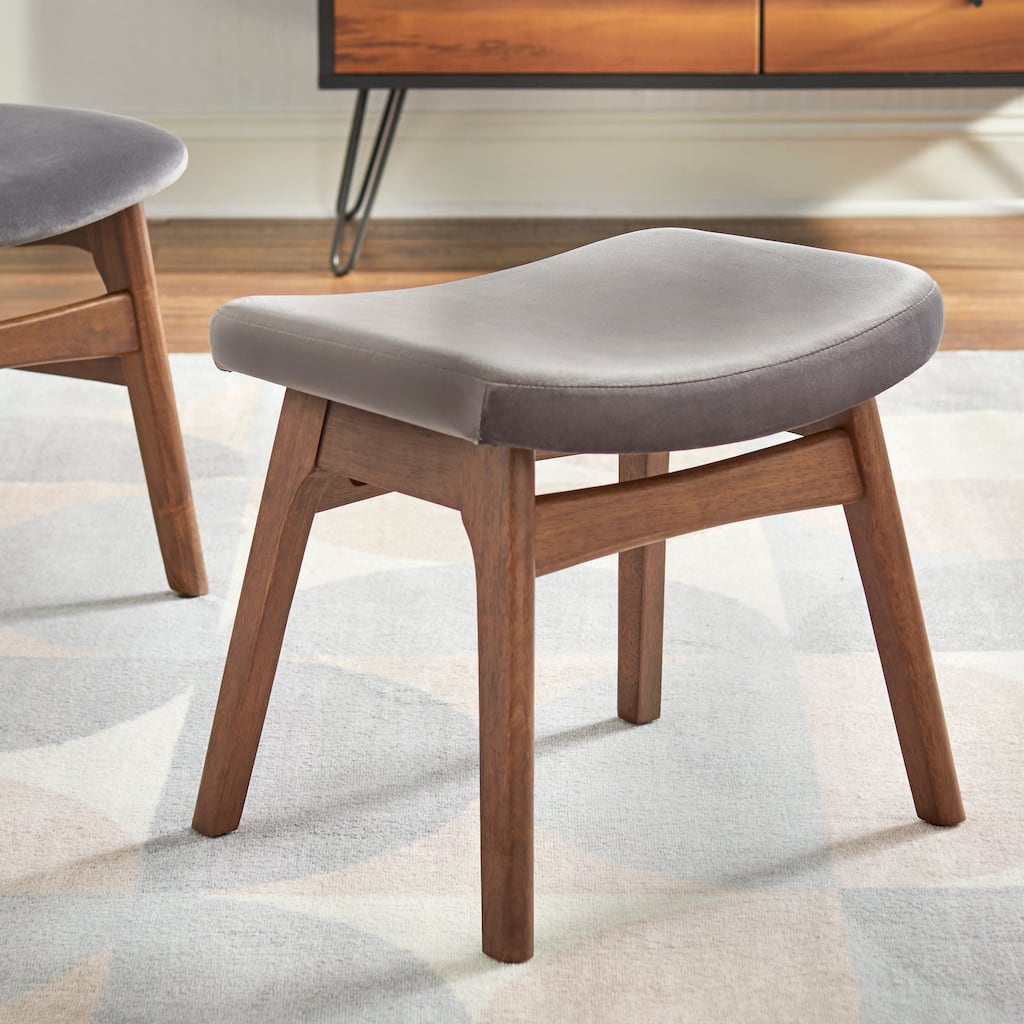 Lifestorey Serene Ottoman