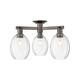 Option Oil Rubbed Bronze / Clear
