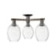 Option Oil Rubbed Bronze / Clear