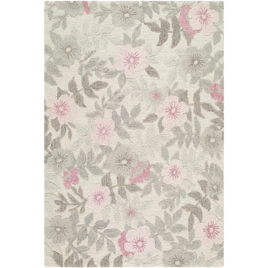 Livabliss Fabian Modern & Contemporary Area Rug