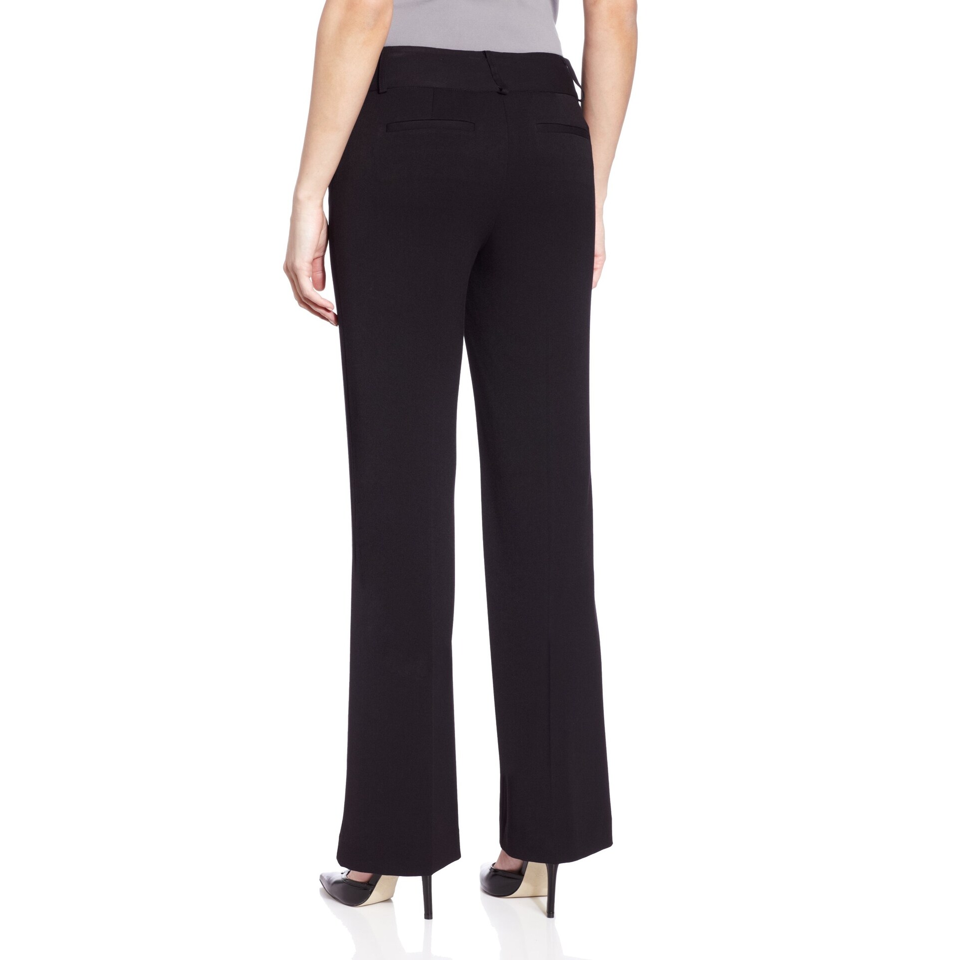 Rafaella black pants Clearance