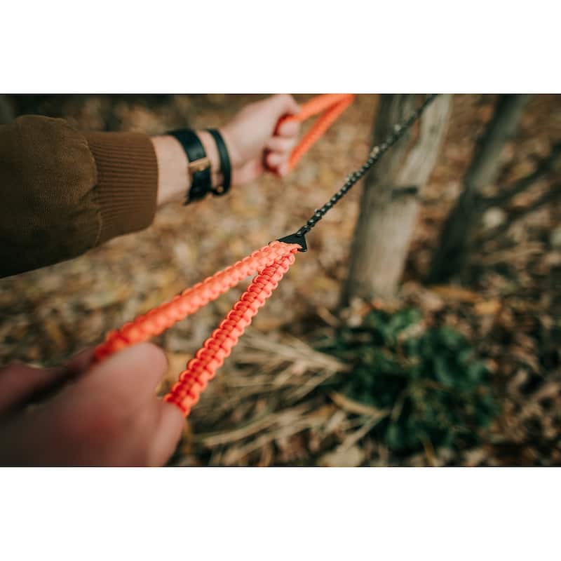 Stansport Survival Hand Chainsaw