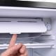 preview thumbnail 9 of 8, Costway 3.2 Cu.Ft. Compact Refrigerator Mini Dorm Small Fridge Freezer