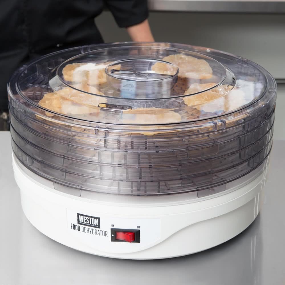 https://ak1.ostkcdn.com/images/products/is/images/direct/297c4b7a86c1782e903aa854bf2e06f351194d27/Weston-4-tier-Food-Dehydrator.jpg