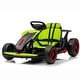 preview thumbnail 50 of 54, Go Kart for Kids, 24V Electric Go Kart for Kids Green1