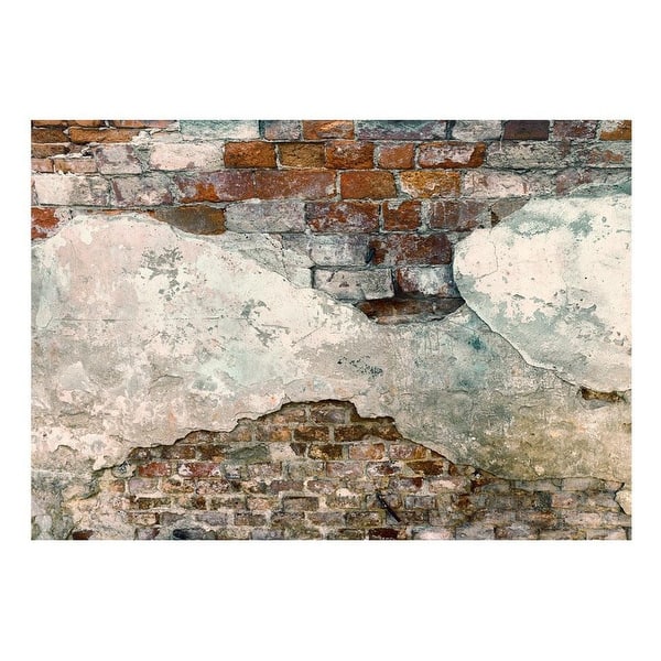 cement brick wallpaper