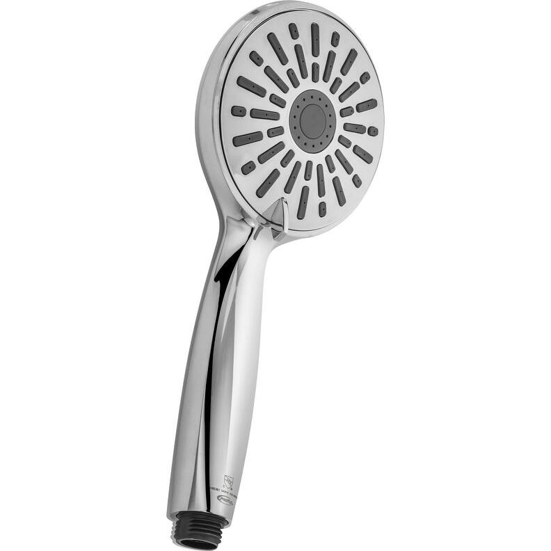 PROFLO 1.8 GPM Multi Function Hand Shower