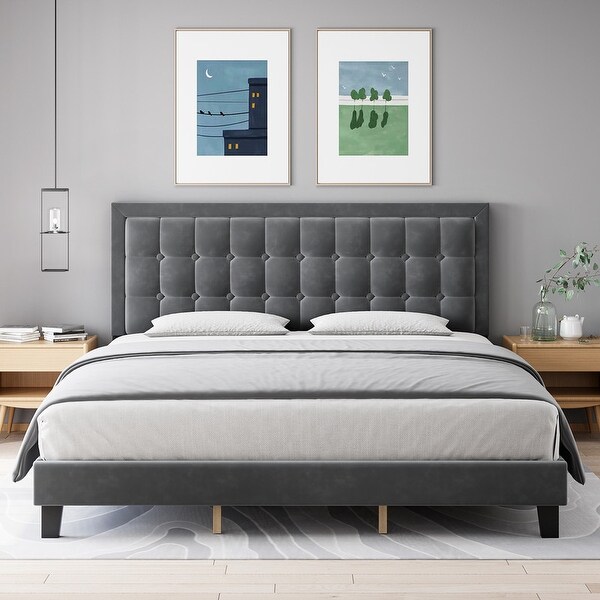 Square bed with outer frame - Bed Bath & Beyond - 40816377 Square bed with outer frame - Bed Bath & Beyond - 40816377