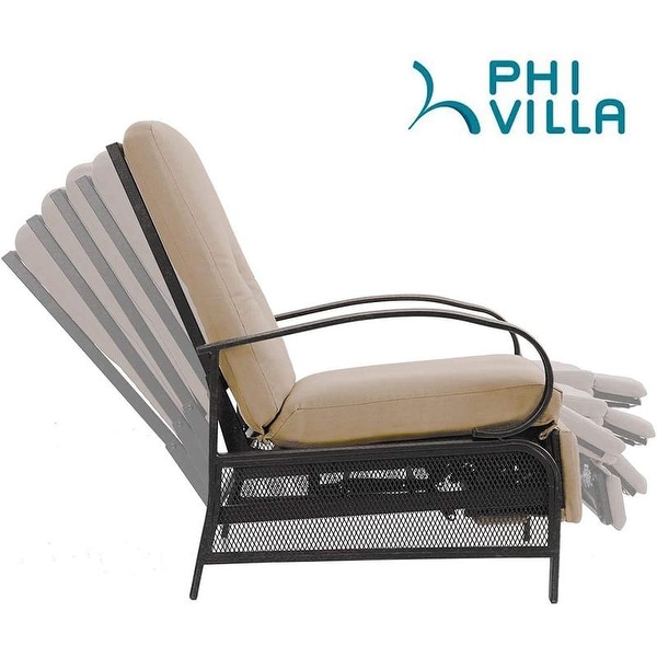 bistro chairs