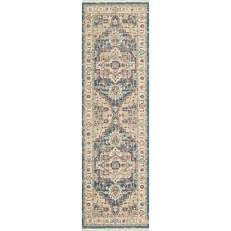 Dynamic Rugs Juno Transitional Area Rug