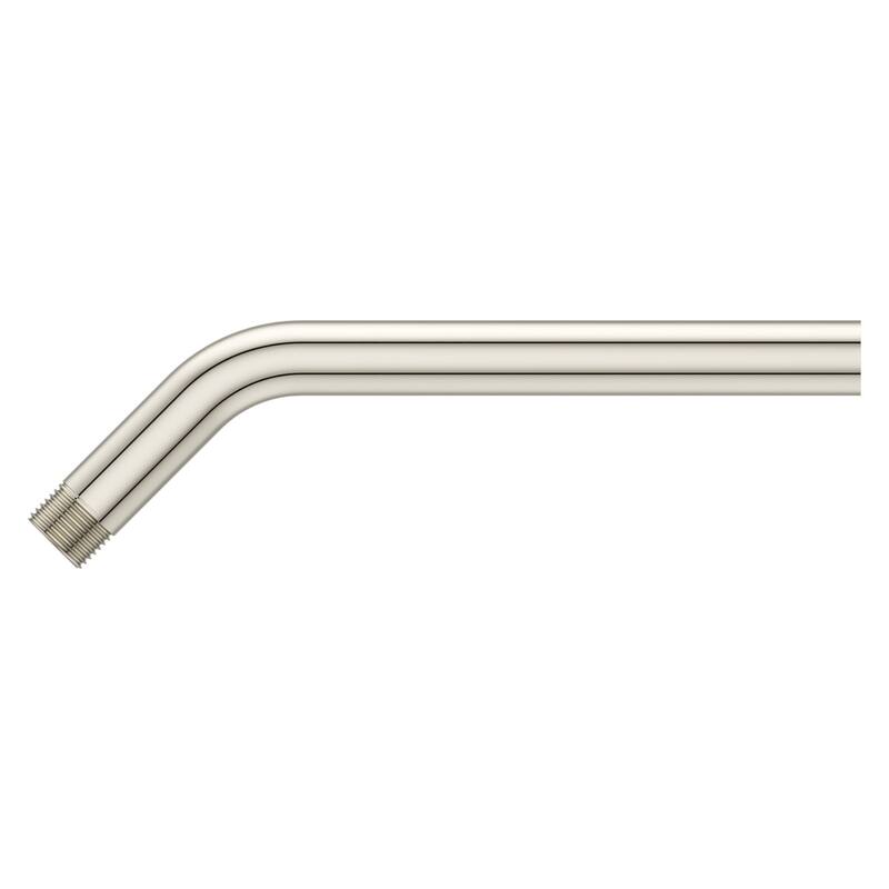 Pfister USC-02SHW Universal 9" Curved Shower Arm