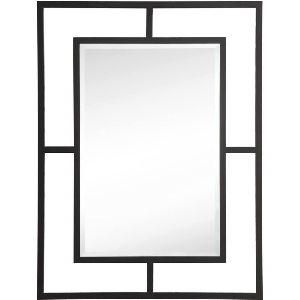 James Martin Vanities Boston 30" Mirror