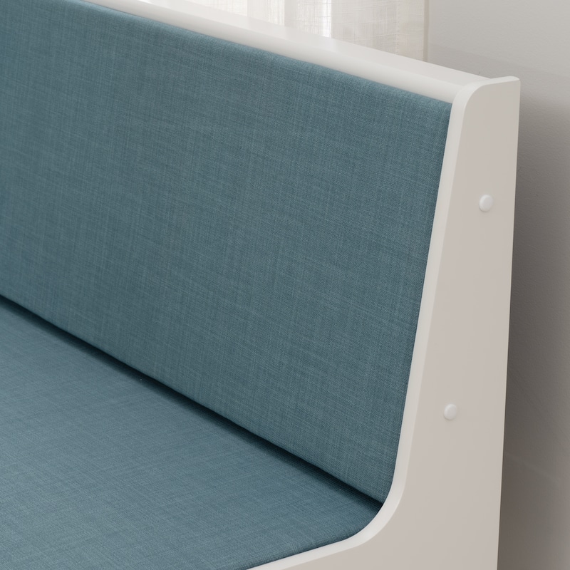 Hannah Breakfast Nook 3-piece Dining Set