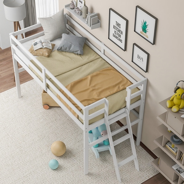 Ladder cot new arrivals