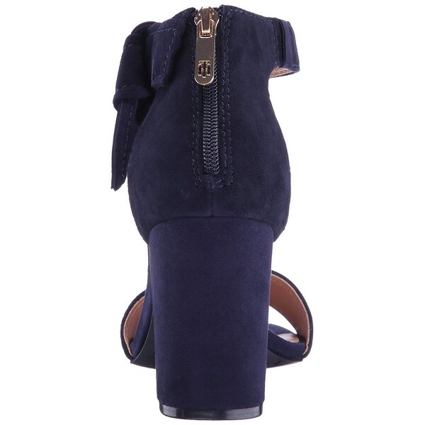 tommy hilfiger sunday sandal