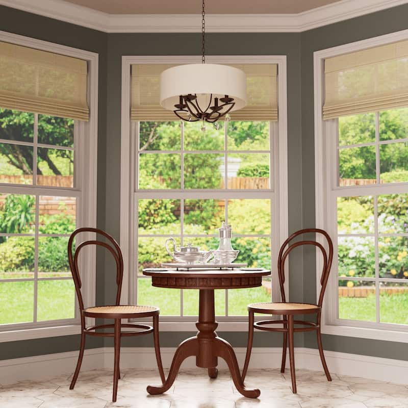 WM356: 11/16-in D x 2-1/4-in W x 96-in L Americraft Solid Hardwood Stain Grade Colonial Casing Moulding