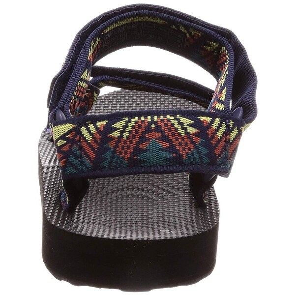 vintage teva sandals
