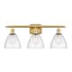 Option Satin Gold / Seedy