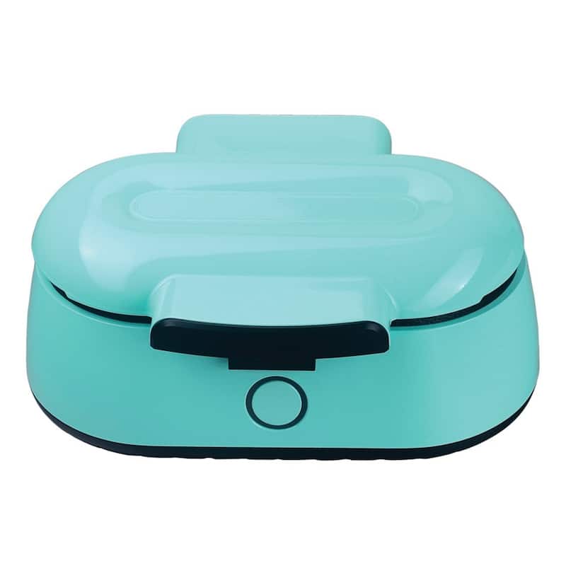 3.5 Inch Dual Waffle Bowl Maker