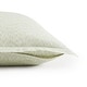 preview thumbnail 4 of 3, Tommy Bahama Palm Paradise Texture Green Euro Sham