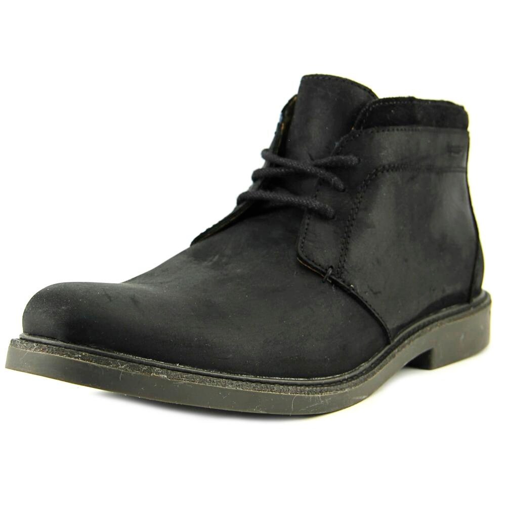 sebago turner