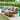 Cambridge Casual Lowell Teak Patio Daybed with Cushion
