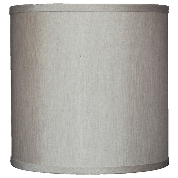 8 inch drum lamp shade outlet