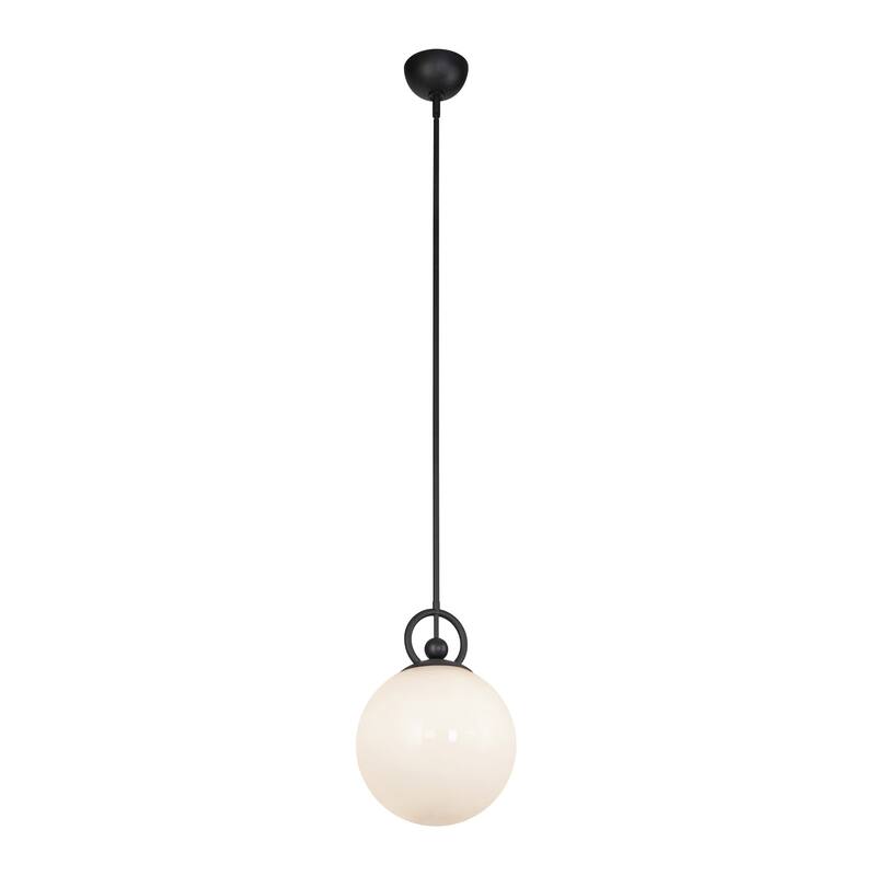 Alora Lighting PD407910 Fiore 10" Wide Pendant