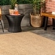 preview thumbnail 8 of 9, Nuloom Chandler Geometric Indoor/Outdoor Area Rug