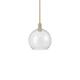 Option Brushed Brass / Seedy