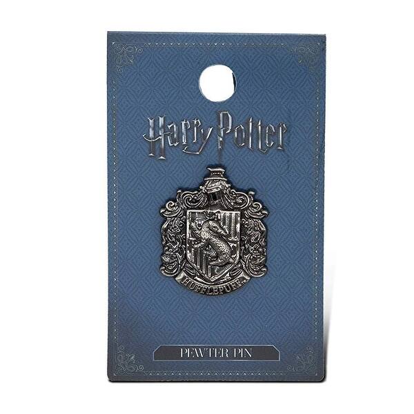 Gryffindor Crest Pewter Lapel Pin Accessory Charm Pin Back Harry Potter New
