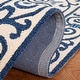 preview thumbnail 103 of 146, Safavieh Hand-hooked Chelsea Cherrelle Country Oriental Wool Rug