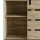 preview thumbnail 11 of 17, CraftPorch Farmhouse Sideboard Cabinet