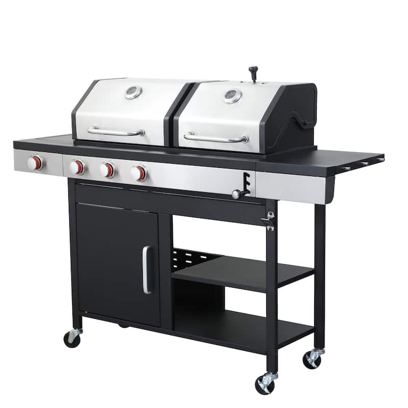 Propane Gas Grills