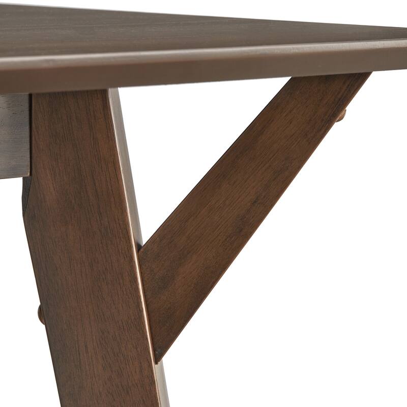 Lifestorey Cari Dining Table