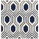 Option Dark Blue/Ivory