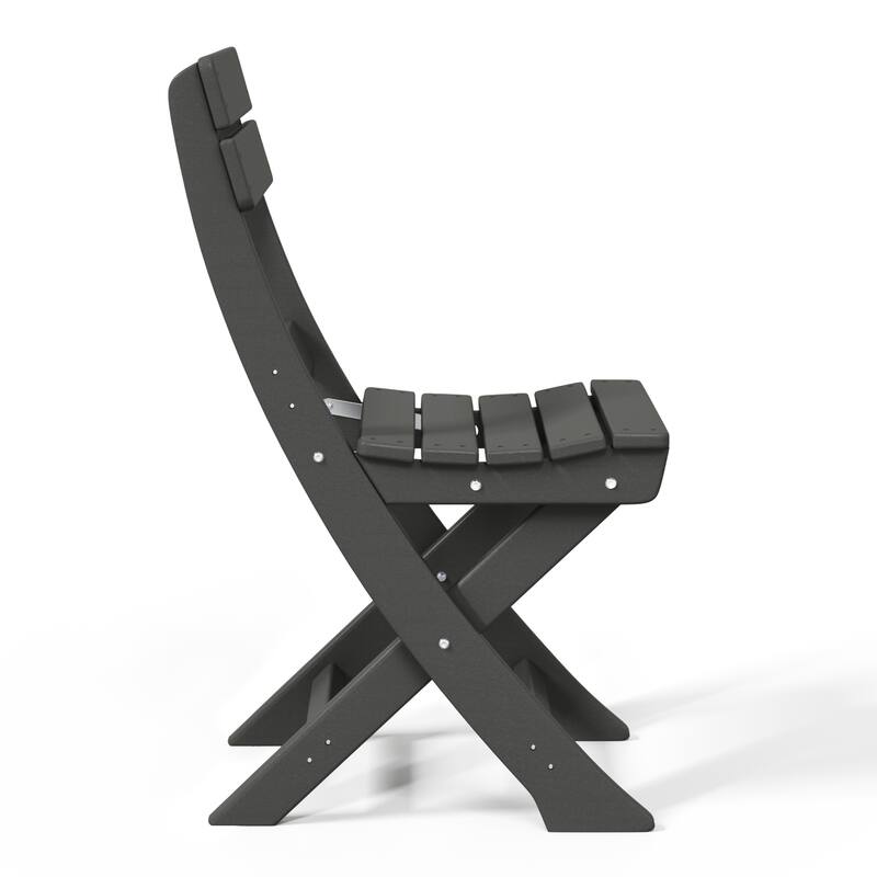 Laguna 3-Piece Folding Dining Set