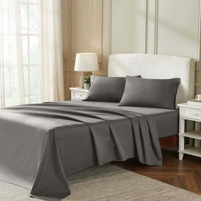 Superior Egyptian Cotton 850 Thread Count Bed Sheet Set