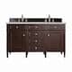 Option Burnished Mahogany