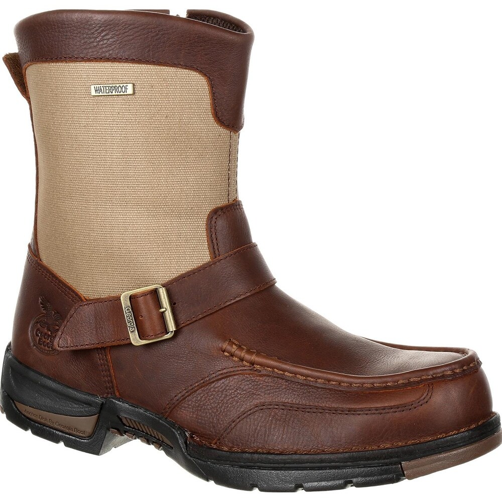 georgia boots clearance
