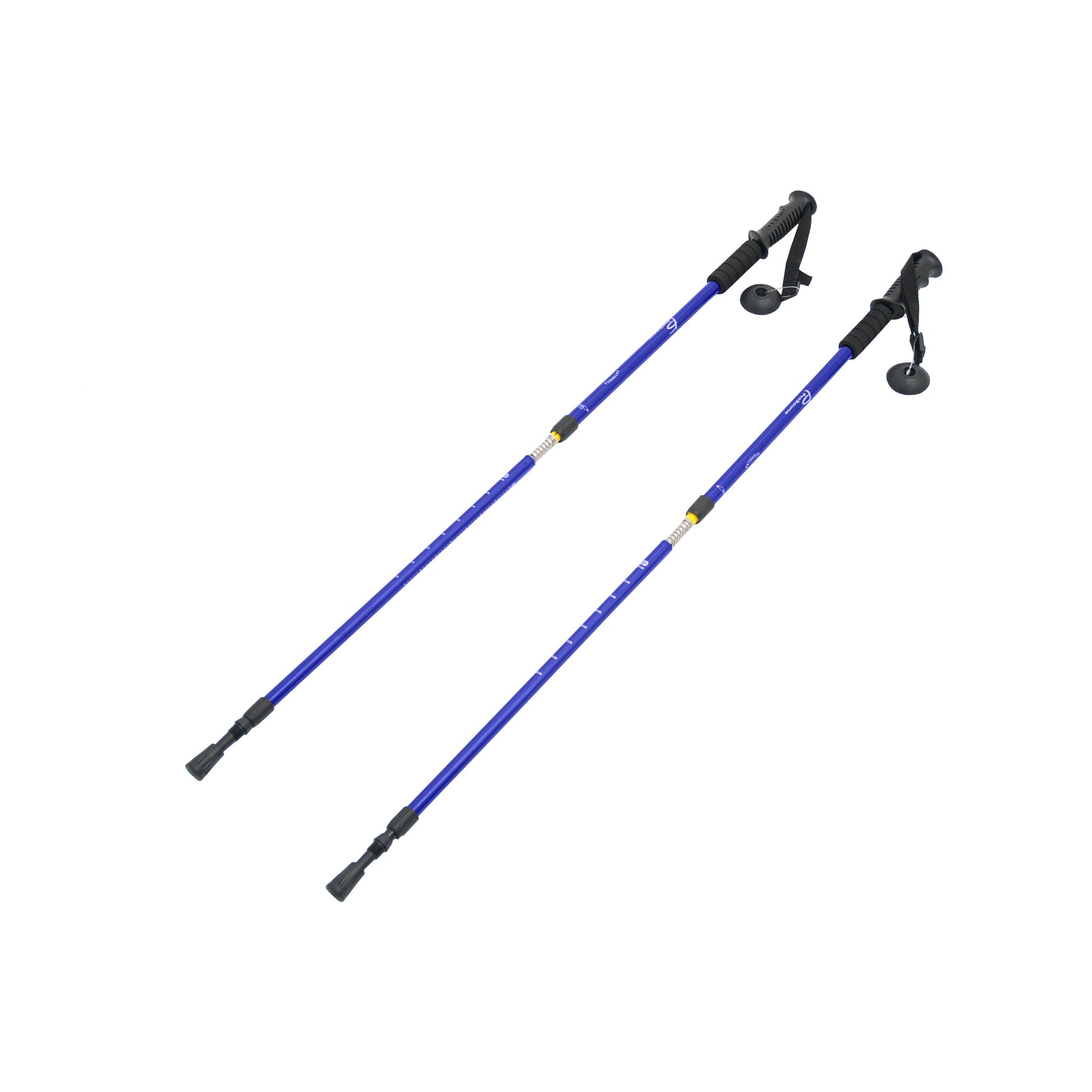 yukon trekking poles
