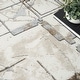 preview thumbnail 13 of 12, Nourison Glam Indoor Grey Geometric Area Rug