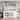 Freestanding Storage Cabinet Buffet Sideboard with Sliding Glass Doors, Adjustable Shelves, Towel Rack and Built-In Power Outlet