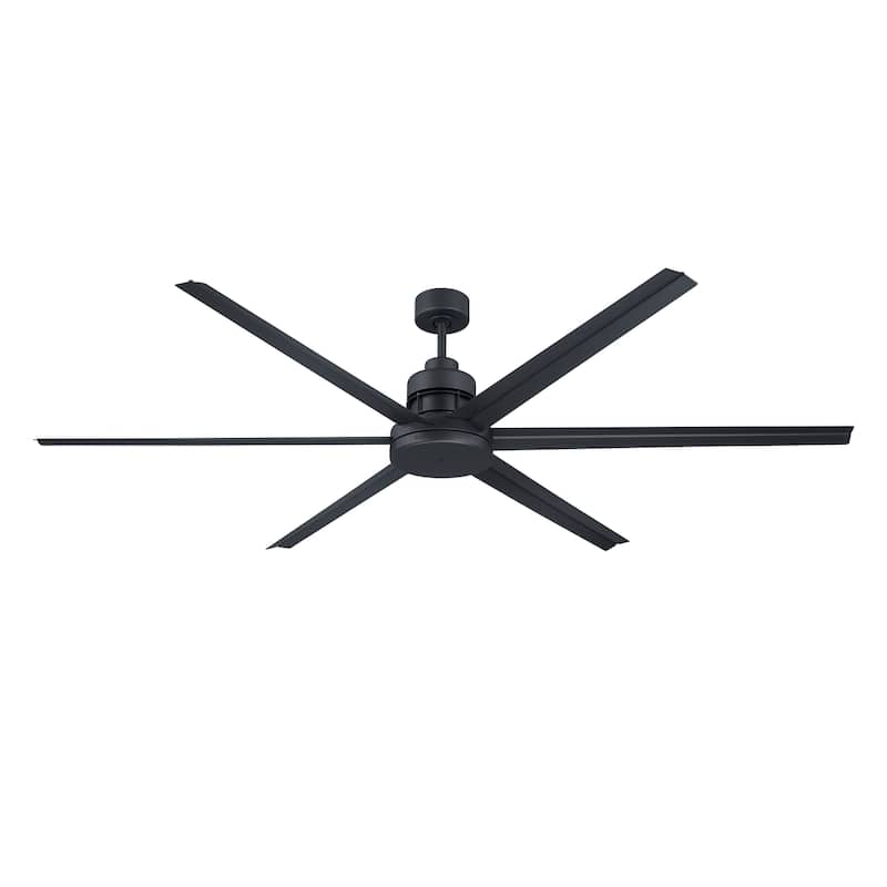Craftmade 72" Mondo Indoor/Outdoor Ceiling Fan