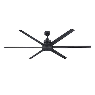 Craftmade 72" Mondo Indoor/Outdoor Ceiling Fan