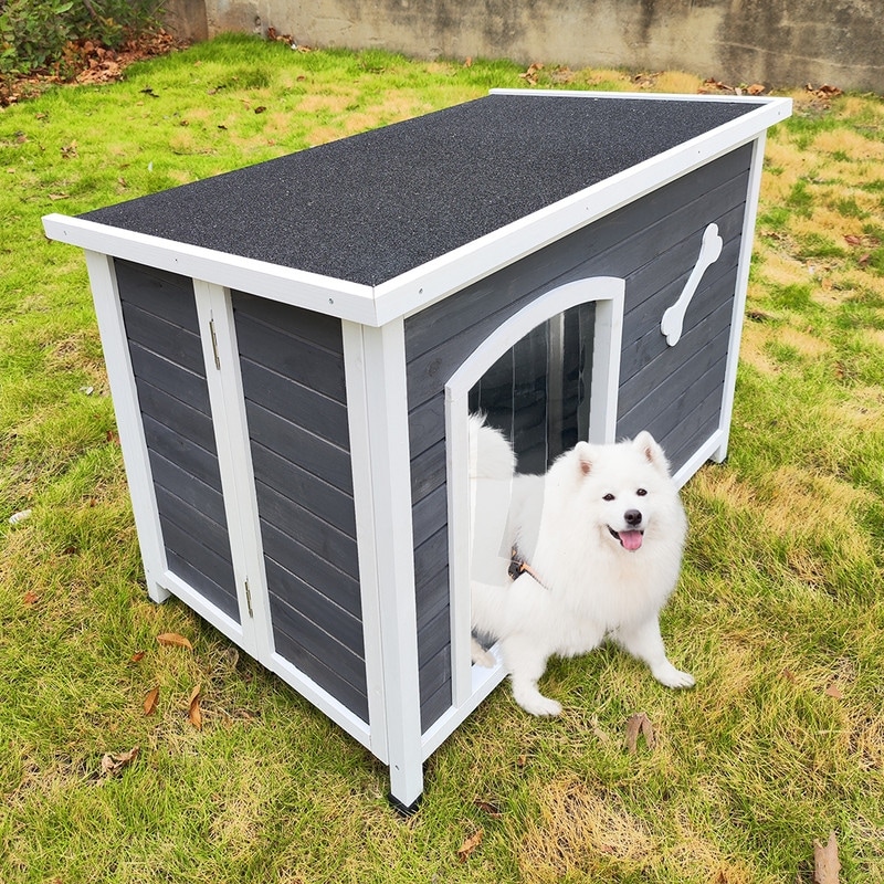 Dog house cage shop