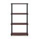 Option Dark Cherry/Black