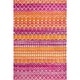preview thumbnail 124 of 147, nuLOOM Moroccan Blythe Boho Trellis Area Rug