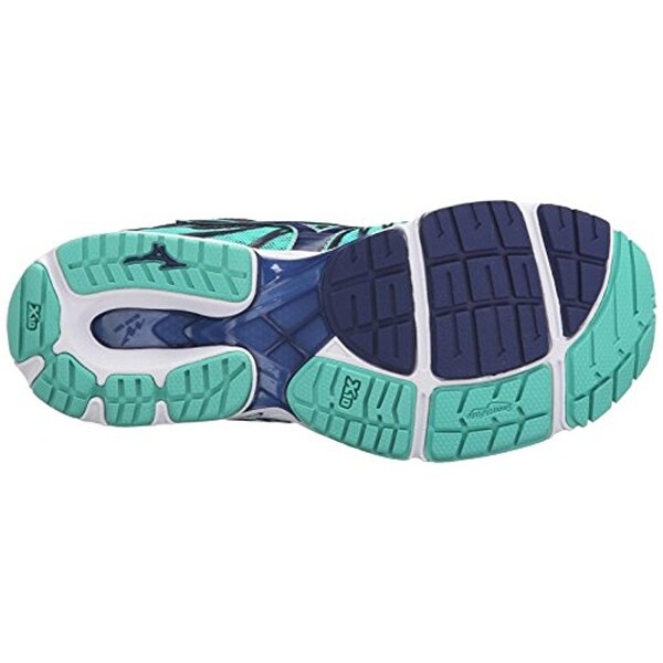 mizuno wave sayonara 4 grey